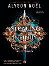 Cover image for Stealing Infinity